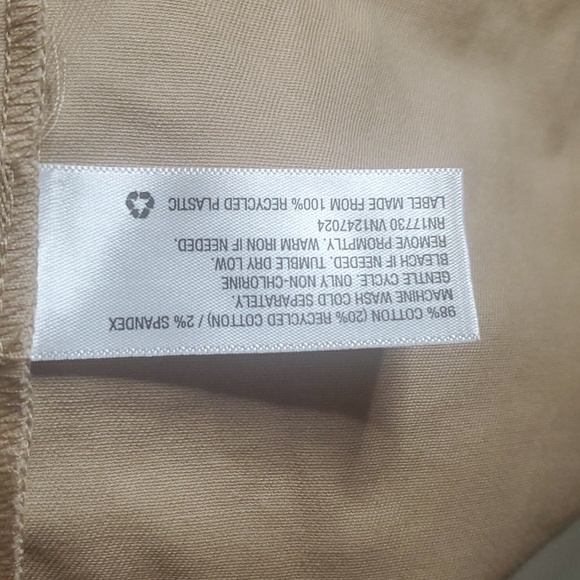 KIIKA VARGAS SIZE 1X 2X - Picture 4 of 5